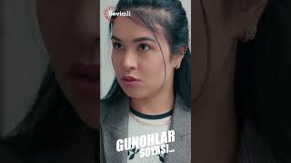 Gunohlar soyasi 71-qism | Anons | Diyor Zeboning onasiga ilakishib qoldimi?