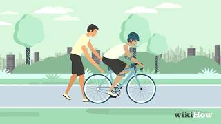 How to Ride a Bicycle