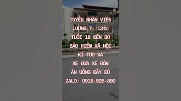Job thu nhập tốt.. apply đi #tìmviệclàm #vieclamhaiphong #tìmviệclàm