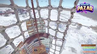 How to Fuel the Hot Air Balloon in Rust Quick Guide