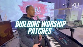 The ULTIMATE Church Keyboard Rig (Sound Selection Secrets) screenshot 2