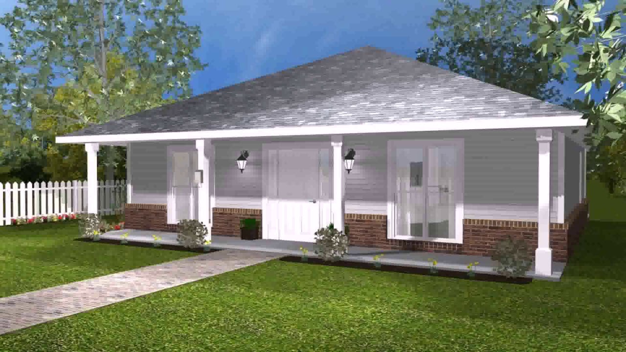 Small House Plans With Mother In Law Suite  see 