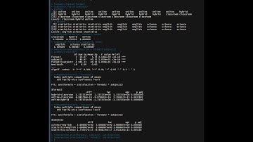 이원배치분산분석, Two-way ANOVA (feat, result analysis ) in R