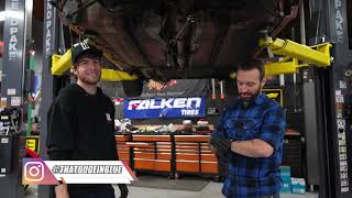 throtl! Surprising our SUBSCRIBER with HER DREAM CAR BUILD (Full Transformation) 1997 Honda Prelude