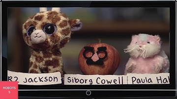 5 Top Robotics For Kids | Dash and Dot Part 4 | The Algorythmics Robot Band | Robots 5