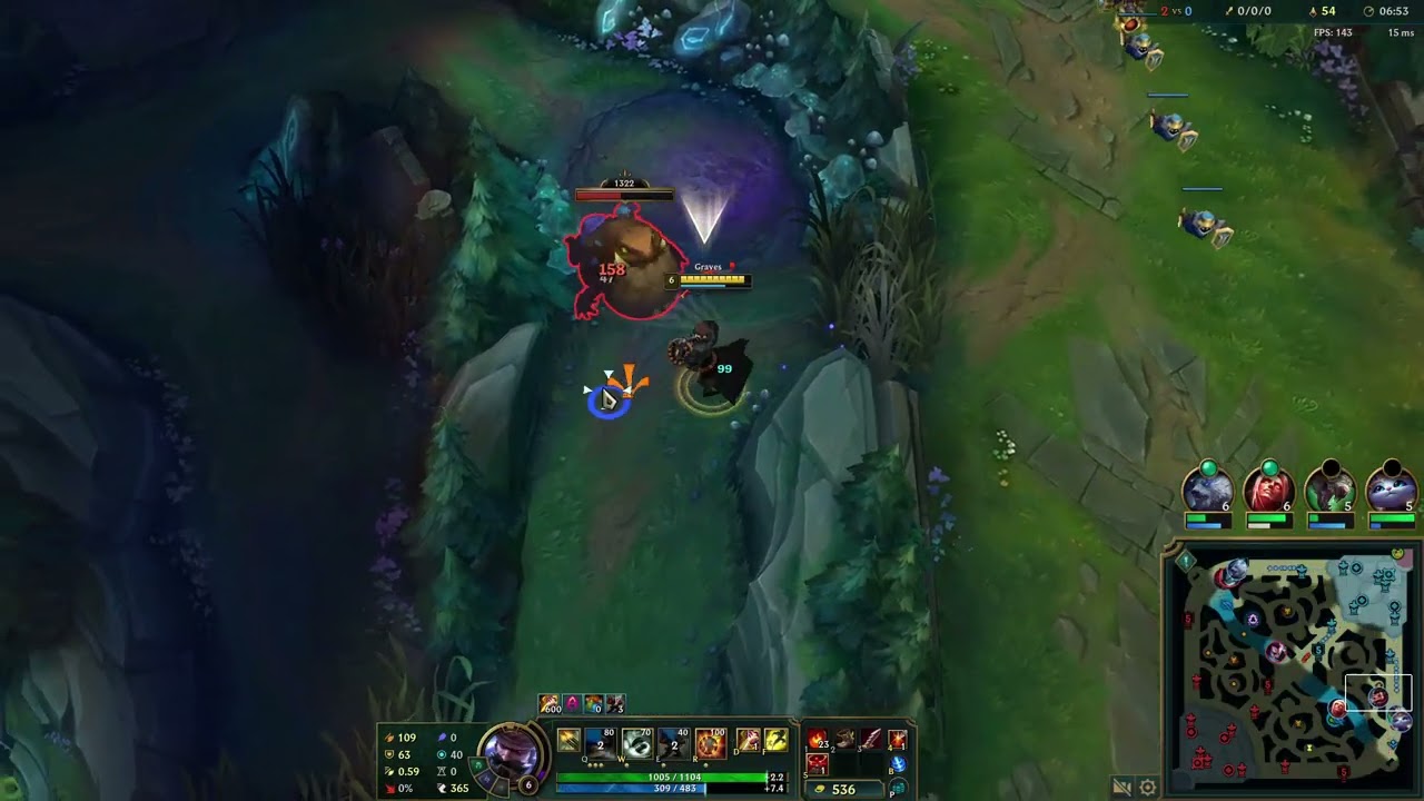 GRAVES vs VIEGO W 04/12/2024