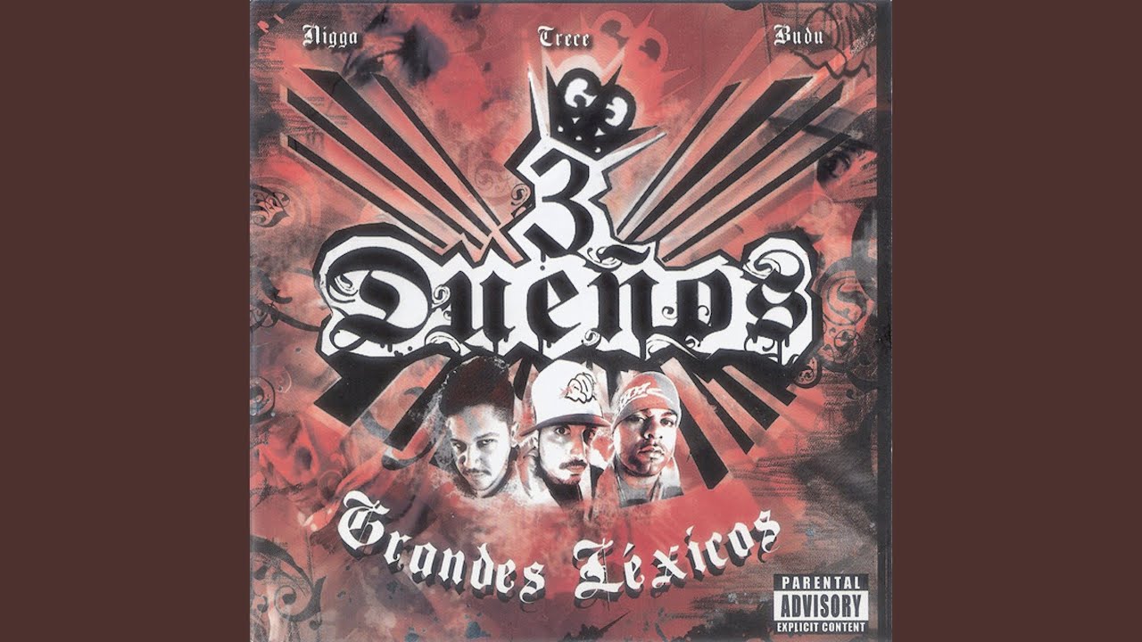Tres Chiflados