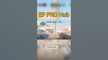 CS2, Faceit Eternal Fire PRO Hub, 4 Kill! #shorts #cs2 #keşfet #cs2clips #cs2highlights #csgo