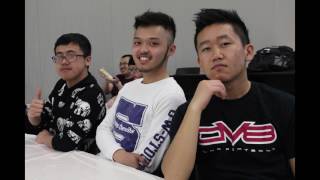 HSSO | End of the Year Slide Show 2016-17