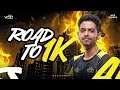 Tournament pov live with team wsb  road to 25k subs   wsbarman ftgodlsoul
