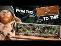 This Is How You Level Up Your Miniature Displays!