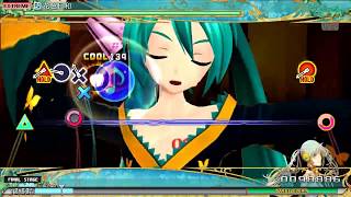 【Hatsune Miku】花色日和 Extreme [PPD] AUTO PLAY screenshot 4