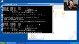 Directories and Files - Part 2 of 3 - CompTIA A+ 220-701