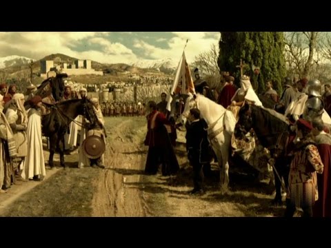 La Rendición de Granada. 2 de enero de 1492. - YouTube