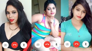 📲 Free Video Call App Girl No Money No Coins | Free Live Video Calling Chat App | Dating Apps | Live screenshot 2