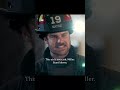 💣 The Routine Call That Wasn't​ — Station 19(Season 3, Episode 16) #shorts