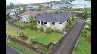98-1010 Alania Street video tour