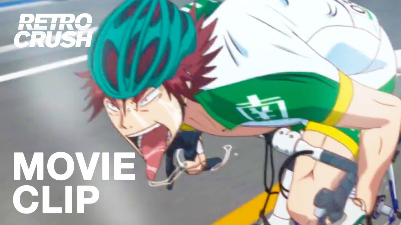 Yowamushi Pedal Limit Break (TV) - Anime News Network