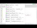 05 HSC ICT_ C Programming: Assignment operator