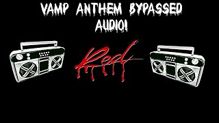 [🔥] NEW PLAYBOI CARTI VAMP ANTHEM ROBLOX BYPASSED AUDIO DECEMBER-JANUARY 2021 [CODE IN VID AND DESC]