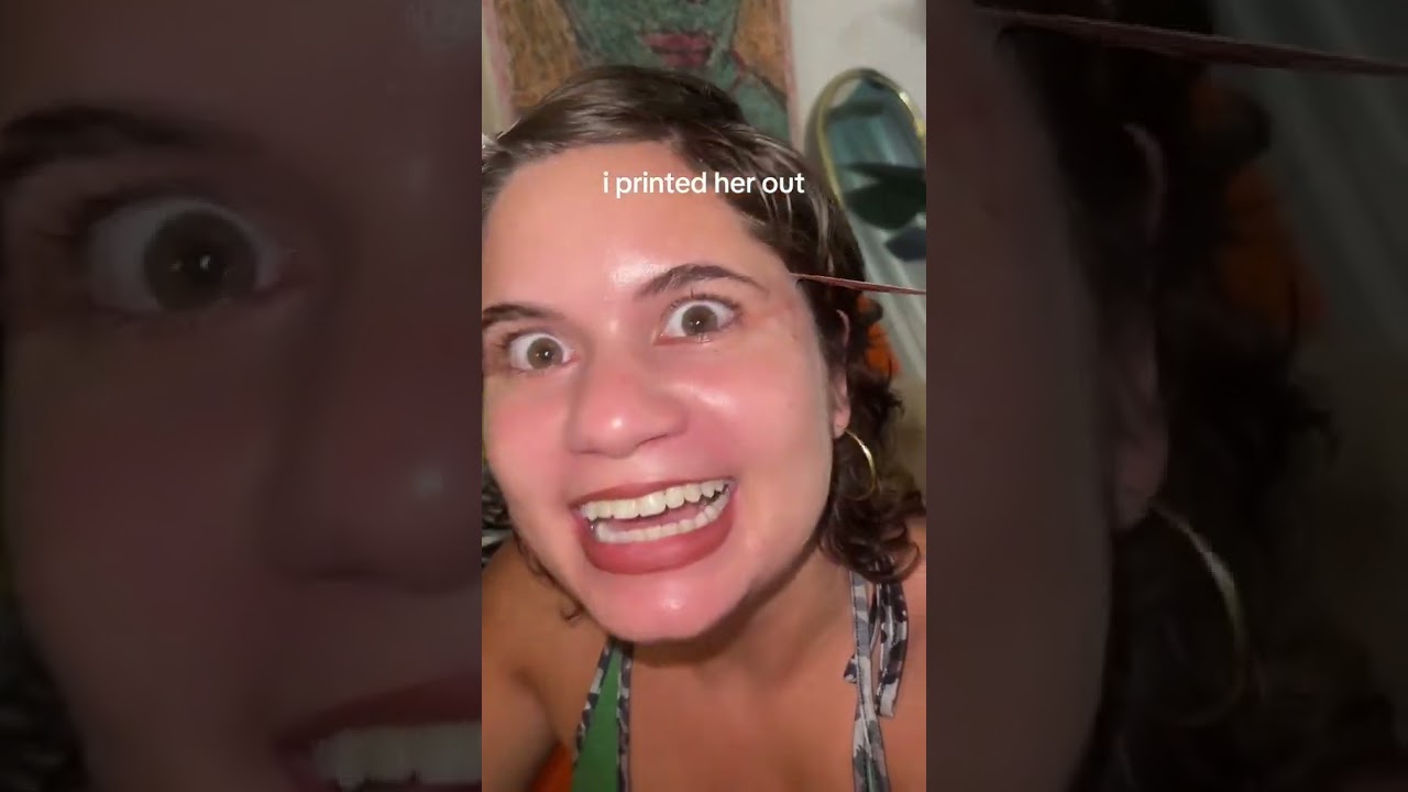 THE CRAZIEST THING about being creative p1 