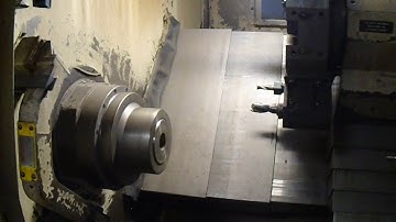 Hardinge Conquest T51 short demo