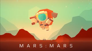 Mars: Mars (by Pomelo Games) iOS / Android - HD Gameplay Trailer