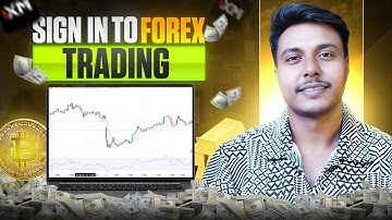 How to Create XM Trading Account Step by Step (Full Tutorial 2025)
