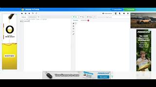 How to Print a String in Python