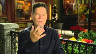 Days Of Our Lives 50th Anniversary Interview - A Martinez