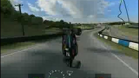 Live For Speed Glitch