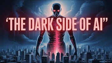 The Dark Side of AI: Risks, Dangers & Ethical Concerns Explained