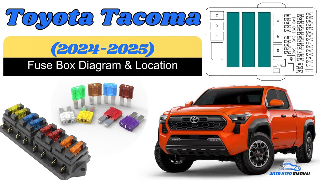 2024 toyota tacoma cigarette lighter fuse location Is for usb port and av plug? Toyota Tacoma Cigarette Lighter Power