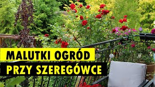 Niezwykłe 200 metrów kwadratowych. Udowadnia, że małe może być przepiękne i wyjątkowe