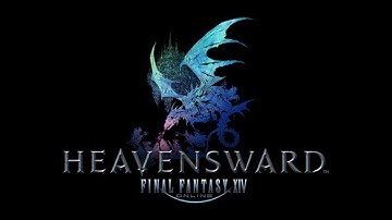 FINAL FANTASY XIV - Chasing Shadows