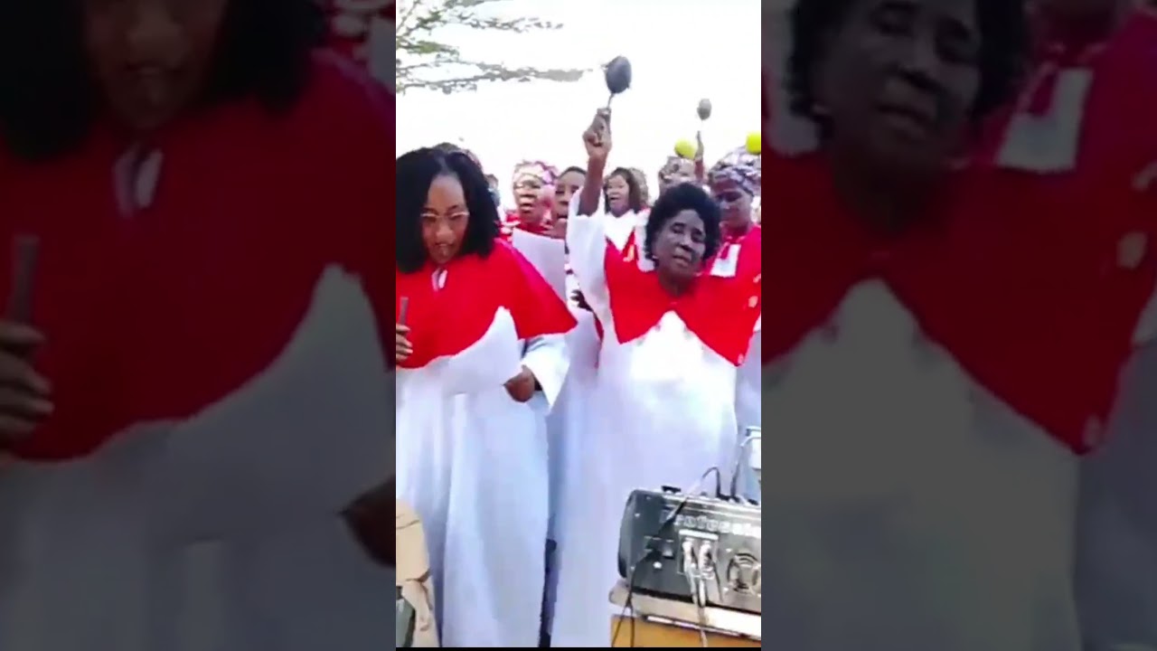 Munhava - Moçambique