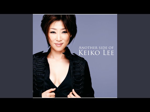 KEIKO LEE - IN THE MORNING LIGHT