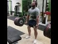 Why Are Deadlifts Harder to Recover From Than Squats?