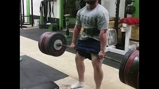 Why Are Deadlifts Harder to Recover From Than Squats?