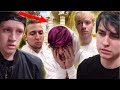 The Stories We Never Told You... (w/ Sam and Colby & Jake Webber)