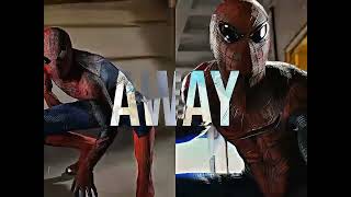TITANIUM -David Guetta x Spider-Man (Cinematic Edit) | 2K 60FPS