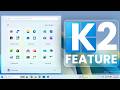 Windows K2 - Hidden Features, Low Latency Profile, 70% Faster Start Menu & Gaming Boost Explained!