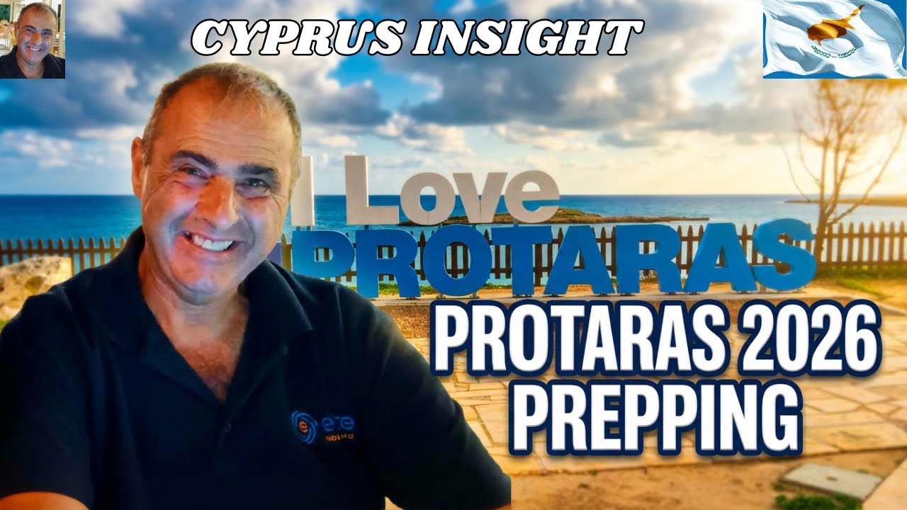 PROTARAS S26 IS ALMOST HERE - HERE'S WHAT'S HAPPENING!!