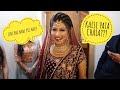 DRUNK INDIAN BRIDE | Vlog 85