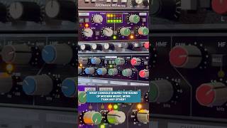 Solid State Logic Revival 4000 Channel Strip The Gear Guide