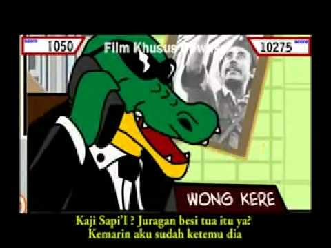 suroboyo kere tapi mbois