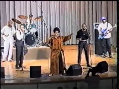 Tshala Muana - Kokola