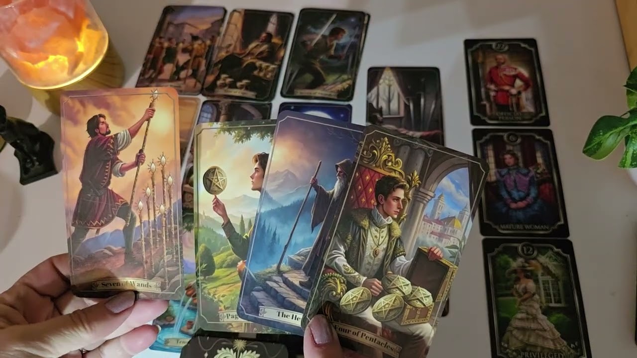 ТЕЛЕЦ ♉️ ТЫ ПЫТАЛСЯ ПРЕДОТВРАТИТЬ ЭТО!!!