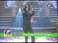 Dangdut Alam Ngelamar