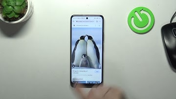 How to Clear Browser History on POCO X3 GT